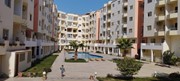 HOT PRICE! Modern furnished 3BD Apartment in Hurghada, Interconty | Lotos Breeze compound with pool