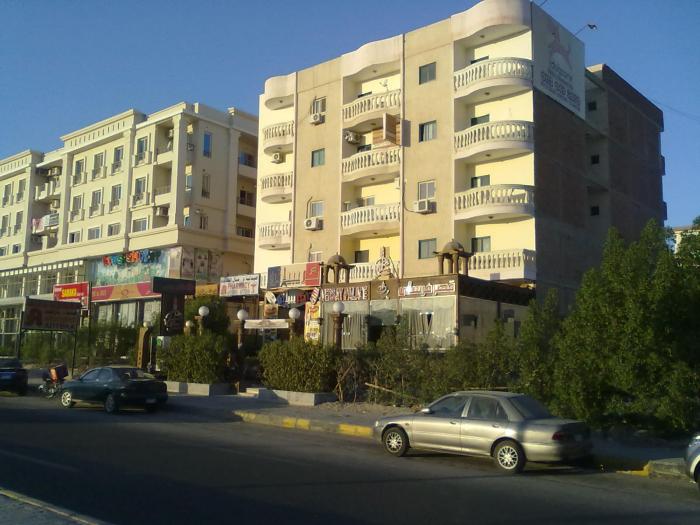 Red Sea Property