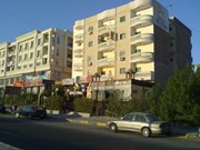 One Bedroom Apartment With Furniture For Sale In Hurghada Near AlDau Heights | Green contract 