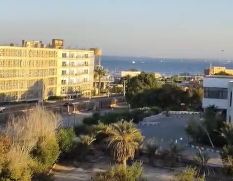 Red Sea Property