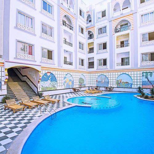 Red Sea Property