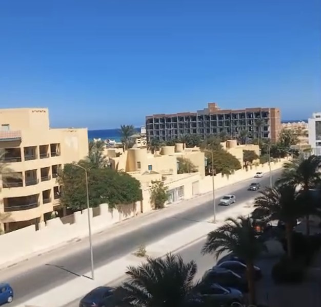 Red Sea Property