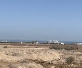 Property in Hurghada. Sea View 2BD apartment with modern furniture, near the beach