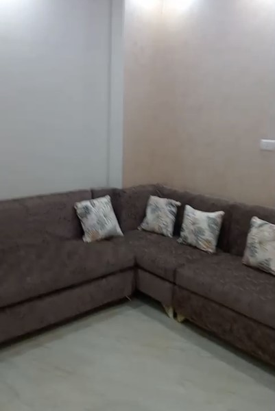 Erschwingliche Wohnung zum Verkauf in Hurghada / Unmöbliertes 2BD zum Verkauf im Bezirk Madares