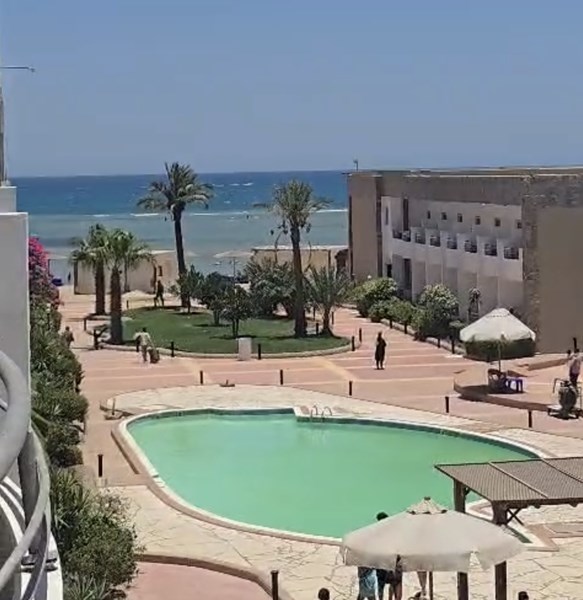Red Sea Property