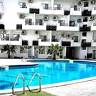 Tiba View Hurghada / Möbliertes Studio zum Verkauf im Stadtteil Al Ahyaa in Anlage mit Pool