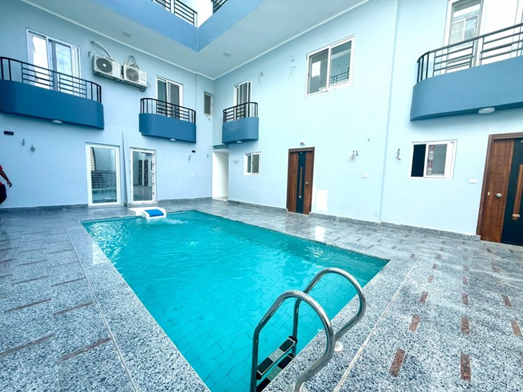 Red Sea Property
