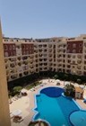 Florenza Khamsin Hurghada. New, Pool view 1BD apartment for sale with private beach! 