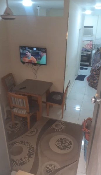Günstige Wohnung in Hurghada in der Nähe des Meeres:ein günstiges Angebot in der Gegend von Sheraton