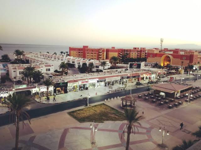 Red Sea Property