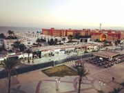 HOT OFFER‼️Furnished apartment in Hurghada Mamsha promenade. Front of Elite Esplanada & Beach