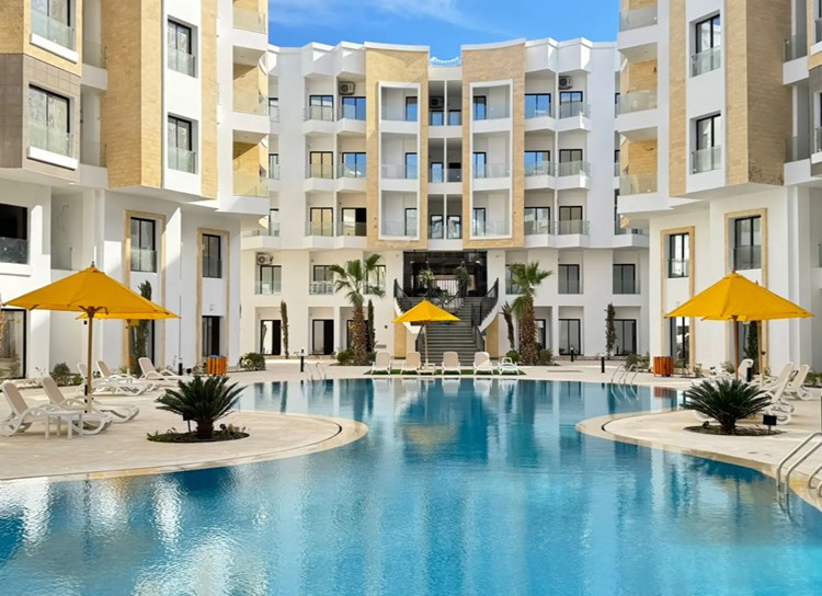 Red Sea Property