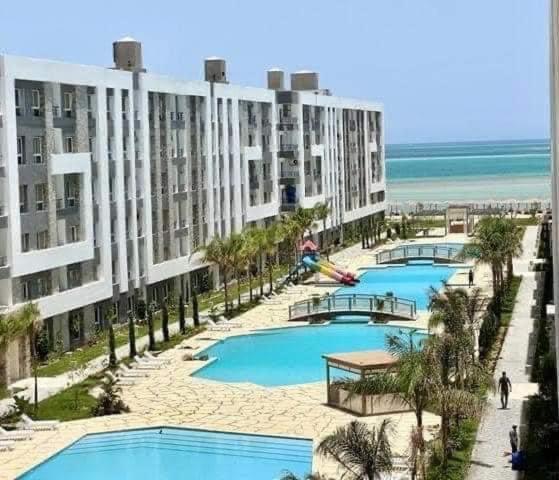 Red Sea Property