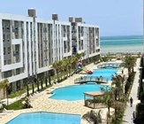 FANADIR BAY HURGHADA | Furnished One Bedroom Apartment For Sale In Hurghada With Private Beach 