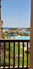 HOT OFFER! Luxury 2BD apartment in Hurghada with private beach, pools, aqua in 5* hotel Gravity. 