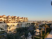 Geräumige 1-Schlafzimmer, 90m, Wohnung zum Verkauf in Hurghada Interconty, in der Nähe von Gravity 