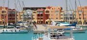 Rare offer! High quality finished 2BD apartment for sale in Hurghada opposite of Hurghada Marina! 