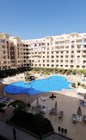 Furnished studio for sale in Florenza Khamsin Hurghada with payment plan up to 12 months! 