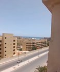 Двухкомнатная меблированная с видом на море квартира в Флоренза Кхамсин. Рядом море!