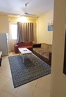 Ein-Zimmer-Wohnung In Florenza Khamsin Hurghada / Wunderschöne Anlage mit Pools direkt am Meer