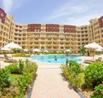 Ein-Zimmer-Wohnung in Florenza Khamsin Hurghada / RATENZAHLUNG VOM ENTWICKLER 3 JAHRE!