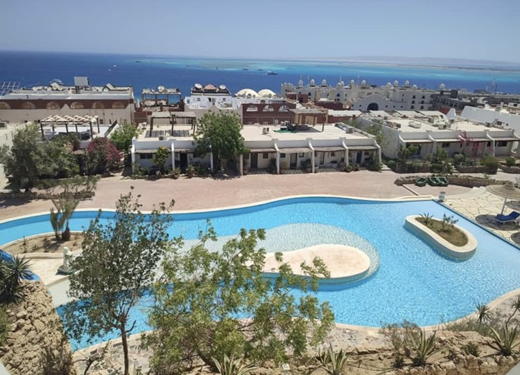 Red Sea Property