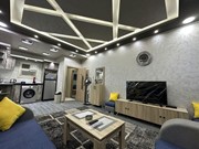 Снять квартиру в Хургаде рядом с морем: 2 спальни, новая мебель, комплекс Inter Star с бассейном 