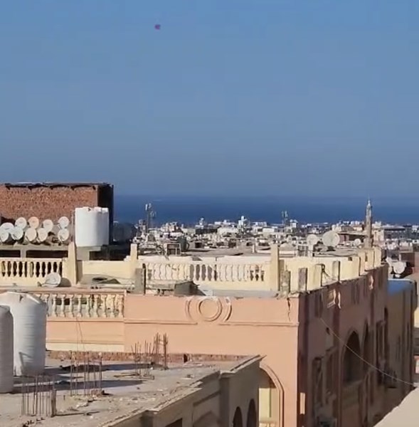 Red Sea Property