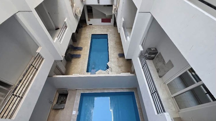 Red Sea Property