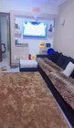 Меблированная двуспальная квартира в Хургаде, Мубарак 1 рядом с Санрайз Интернешнл Школой. 