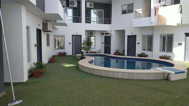 Latest Property in Red Sea