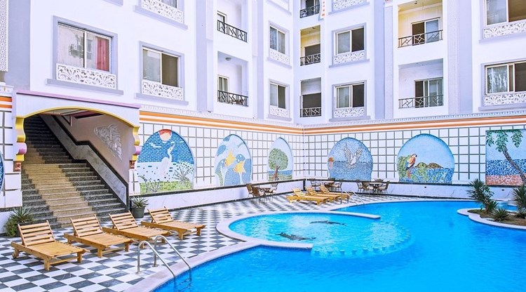 Red Sea Property