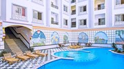 Furnished Studio for Sale in Sheraton Plaza Hurghada | Property For Sale in Hurghada Near the Beach