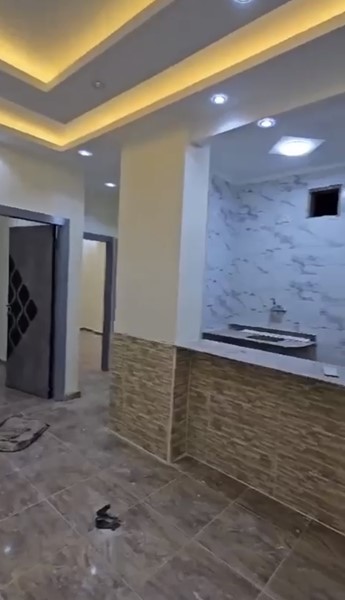 Spacious 2BD apartment for sale in Arabia district Hurghada. Close to the sea