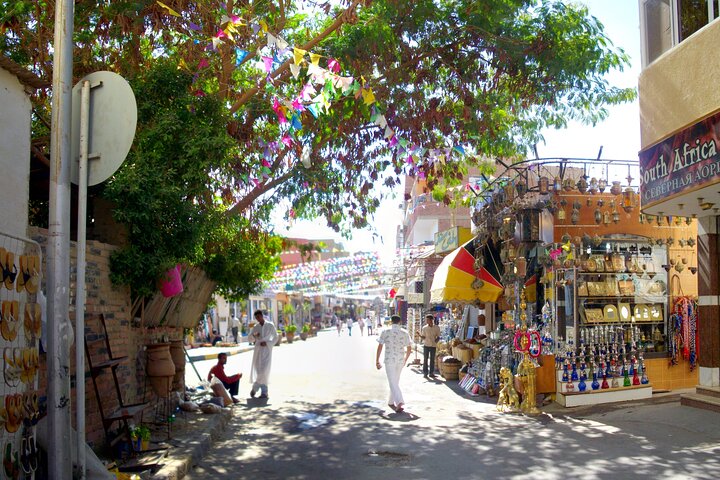 Score a Deal: Cheap 2+1 Apartment in Hurghada Near Shedwan Hotel