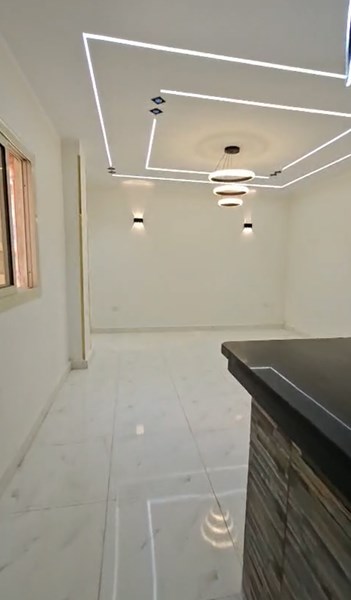 Zwei-Zimmer-Wohnung zum Verkauf in Arabien Bezirk Hurghada / In der Nähe des Meeres