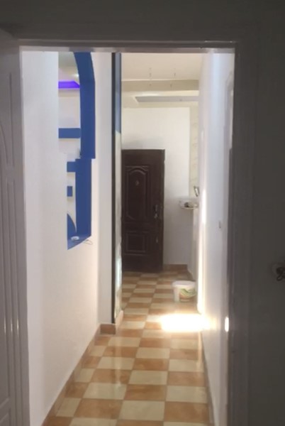 Apartment in Hurghada with Green Contract. Finished 2BD apartment in Hadaba, near Central 