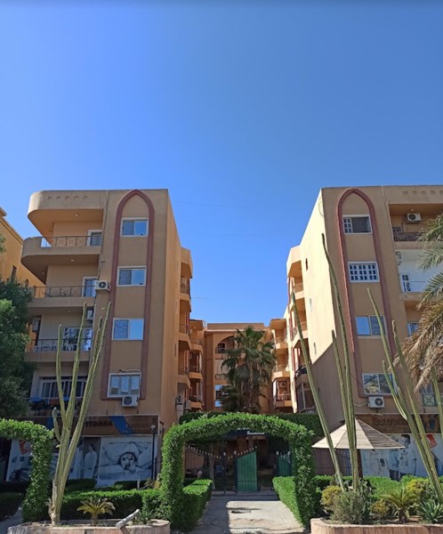 Red Sea Property