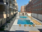 Односпальная Квартира в Хургаде с Боковым Видом на Море |  Бассейн | Грин Контракт 