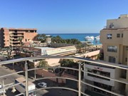 Меблированная квартира с 2 спальнями в Хургаде, Diamond Resort | Грин контракт | Вид на море