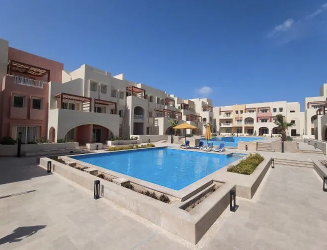Latest Property in Red Sea