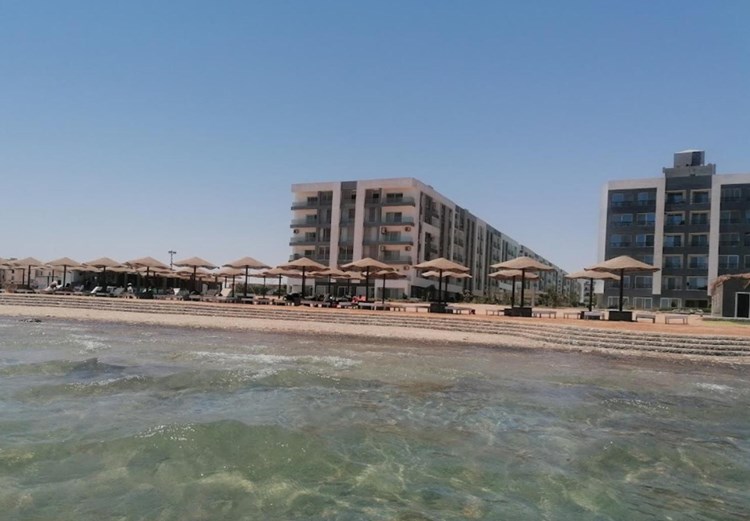 Red Sea Property