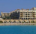 Sahl Hasheesh property for sale. Side sea view, furnished 2BD apartment for sale in Andalous