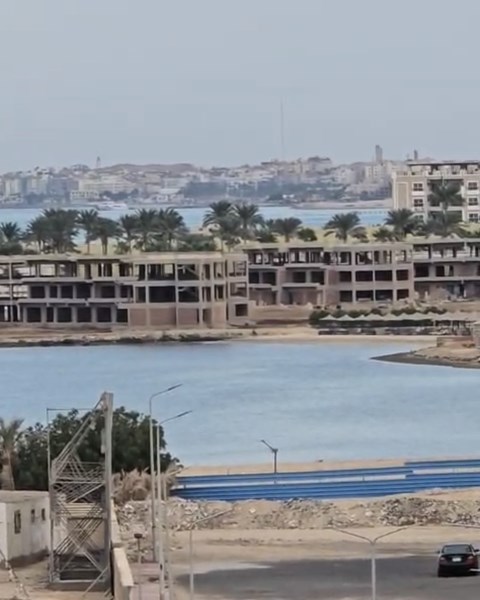 Red Sea Property