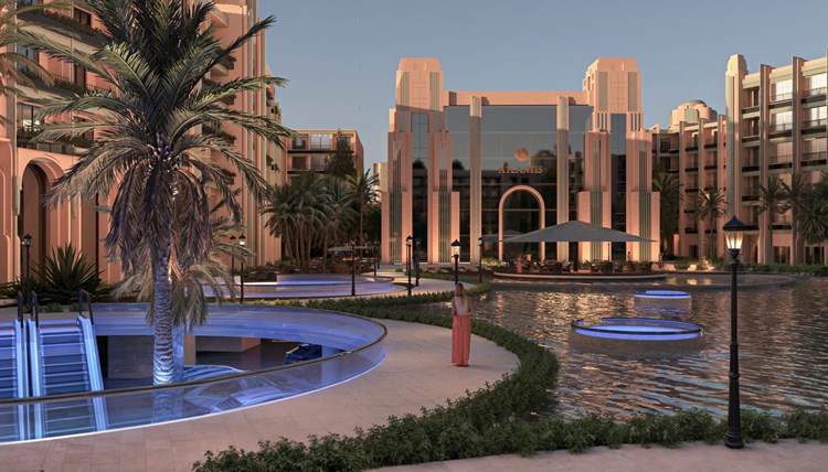 Latest Property in Red Sea