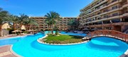 Unfinished 2 Bedroom Apartment For Sale In Palma Resort Hurghada Hotel | Private beach & pools 