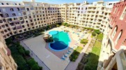 Ready studio for sale in Florenza Khamsin Hurghada with payment plan up to 17 months! 