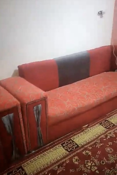 Wohnungen in Hurghada zu verkaufen. Möblierte Wohnung mit einem Schlafzimmer zum Verkauf im Stadttei