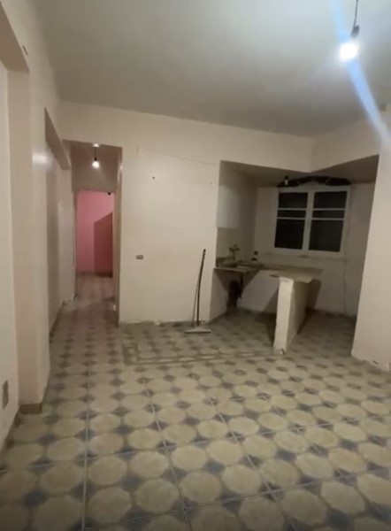 Empty 1BD apartment in Hadaba district Hurghada, near German consulate