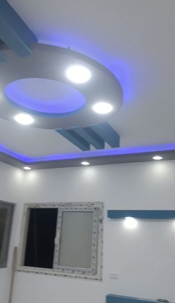 1-Schlafzimmer-Wohnung zum Verkauf in Hurghada, Stadtteil Hadaba | Grüner Vertrag